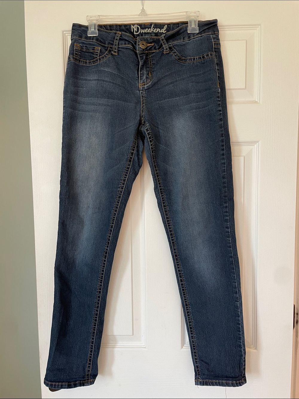 Women's Skinny Jeans 8